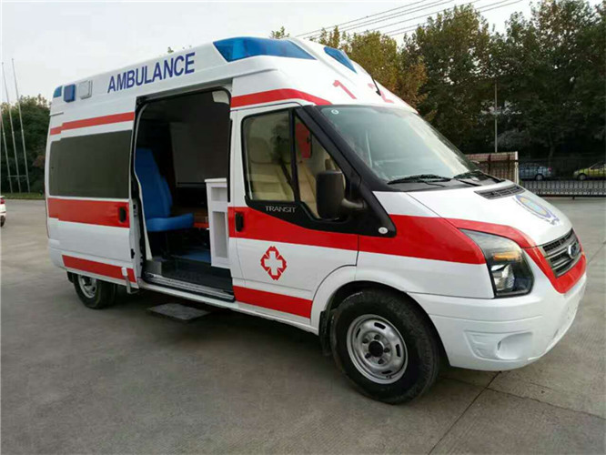 沙坪坝乌鲁木齐沙依巴克区上线 “安康护送” 非急救转运服务平台