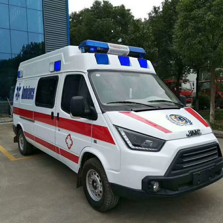 沙坪坝瘫痪租赁救护车转运 ——生命救助的紧急响应与专业保障