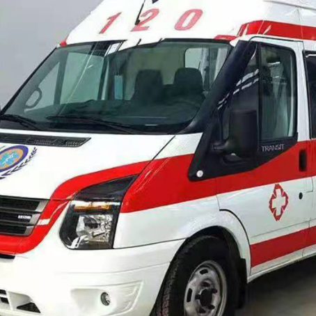 沙坪坝非急救护送病人转院租赁救护车的优缺点对比